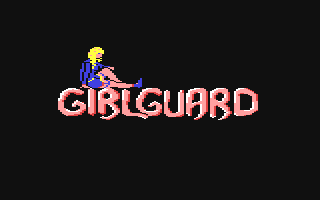 Girlguard [Preview]